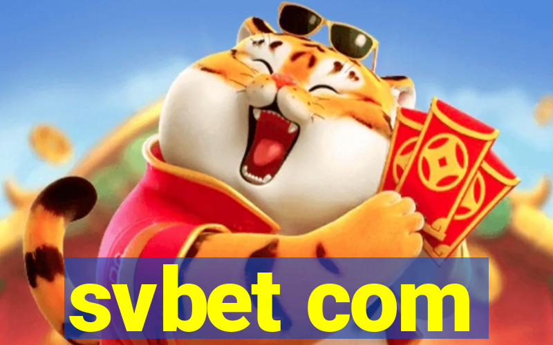 svbet com